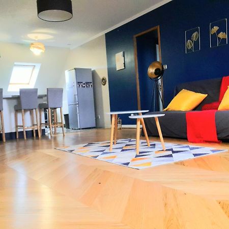 L'Artificier - Confort & Moderne Bourges Ngoại thất bức ảnh