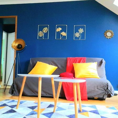 L'Artificier - Confort & Moderne Bourges Ngoại thất bức ảnh