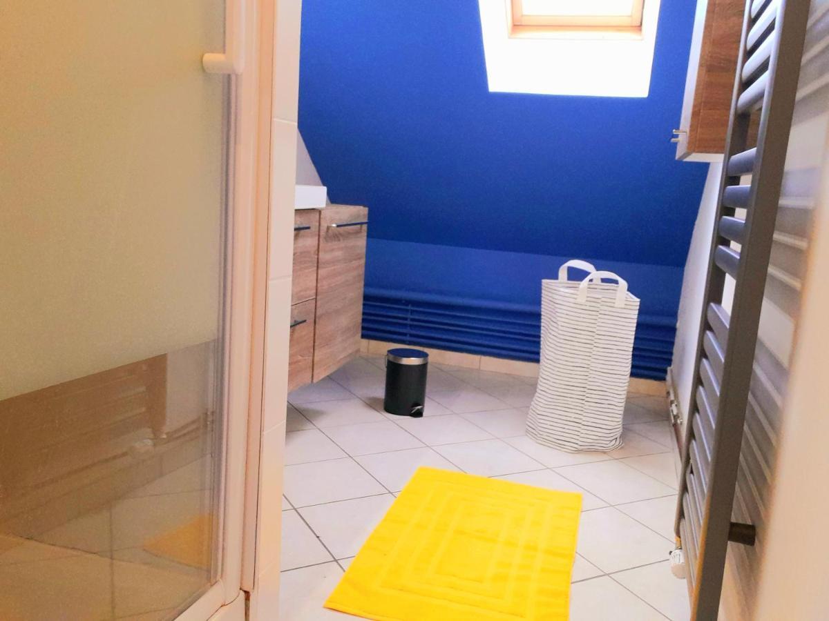 L'Artificier - Confort & Moderne Bourges Ngoại thất bức ảnh