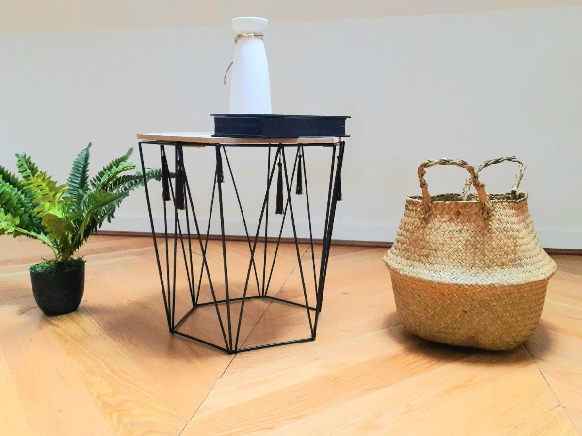 L'Artificier - Confort & Moderne Bourges Ngoại thất bức ảnh