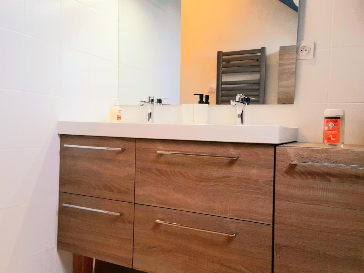 L'Artificier - Confort & Moderne Bourges Ngoại thất bức ảnh